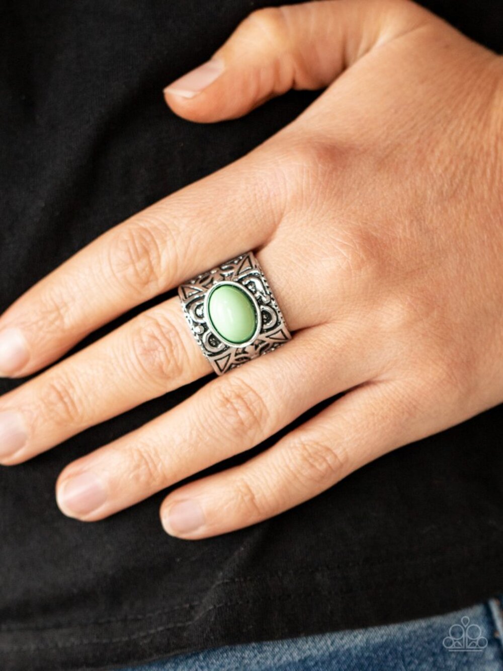 Paparazzi Ring (R212) - Picture 2 of 2